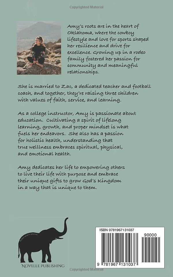 Kingdom Mindset: Live with Purpose - Image 2