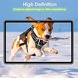 Zoom IMG-2 bigqin 2 pezzi pellicola protettiva Zoom IMG-2 bigqin 2 pezzi pellicola protettiva