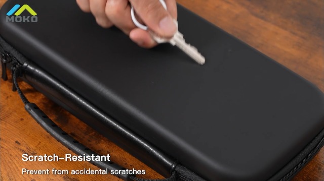 Amazon.com: MoKo Carrying Case for Nintendo Switch 2(2025