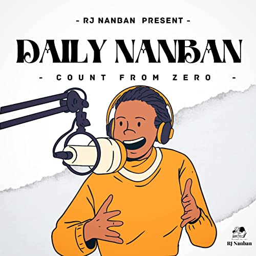 Daily Nanban RJ Nanban Amazon.in Books