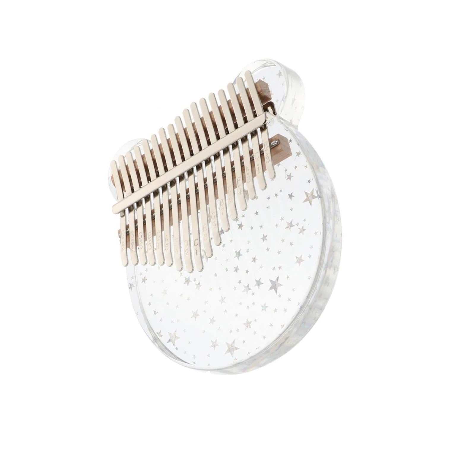 Kalimba Principiantes Mini Kalimba Portátil Para Principiantes