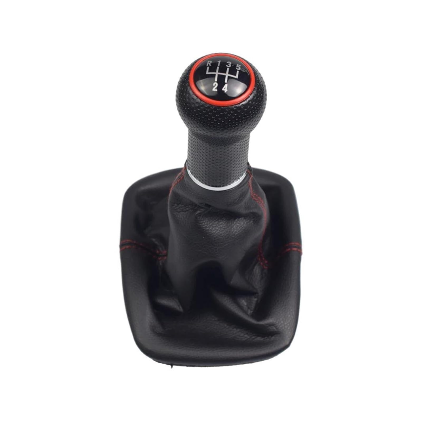 Shift Knob For VW For Golf 2 3 4 Cabrio Polo 6N For Passat 35I Upgrade