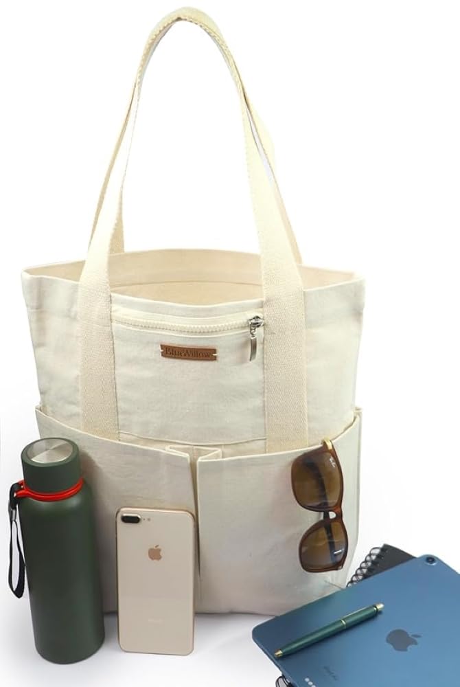 ALBRRADO Elegant White Tote Bag | single compartment Shoulder Bag | Adjustable and Detachable Bag for Girls Women | College | Travel | Work | Office | Birthday | Gift | Wife | Rakhi Gifts for Sisters (B0D9TFGCX1) Amazon Price History, Amazon Price Tracker