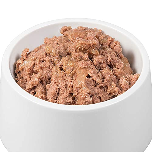 Sanoro Pferd pur, 100% Muskelfleisch vom Pferd, salzfrei - Premium-Hundefutter - singleprotein, hypoallergen - für Ausschlußdiäten geeignet (6 x 800g)