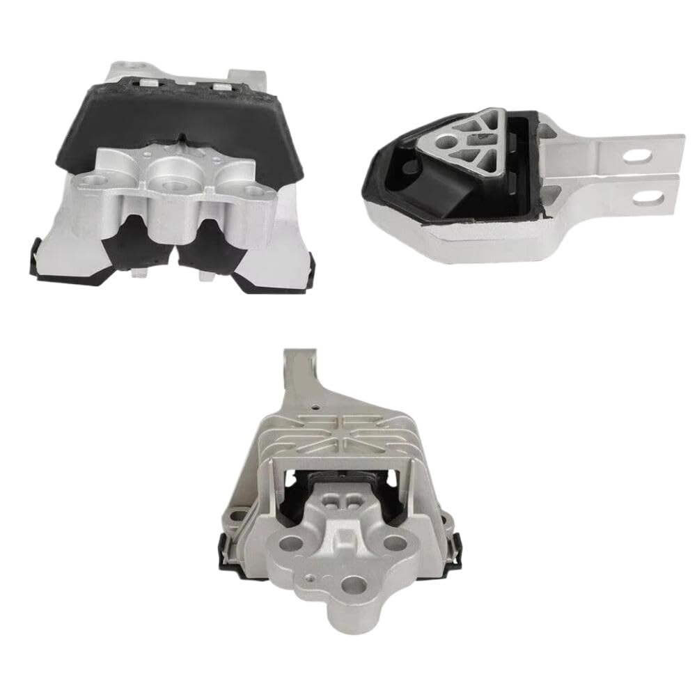 Engine Motor and Trans Mount Compatible with Dart 2.0L 2.4L