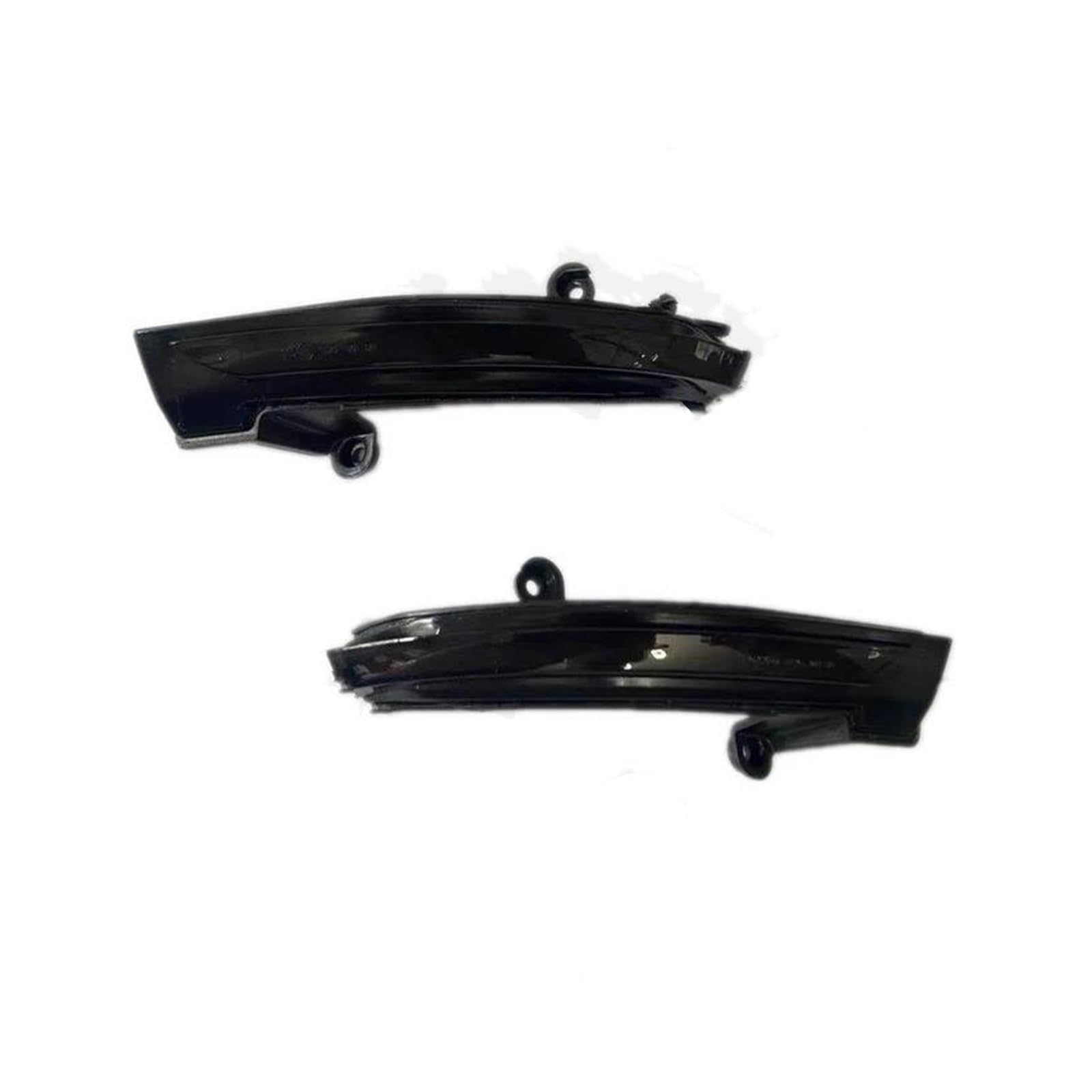 UNCLE LIAO Car Turn Signal Lights Dynamic Turn Signal Light Rearview Mirror Indicator For Clio V MK5 2019 2020 2021 2022 2023 Turn Singal Light.