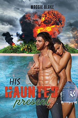 His Haunted Present view 2