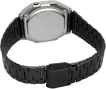 CASIO Digital Wristwatch Standard A168 Men's Women's Kids International Model Parallel Import, Bracelet Type