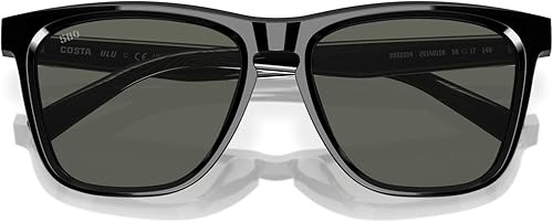 Miniatura 5 de Costa Del Mar Gafas de sol rectangulares May para mujer