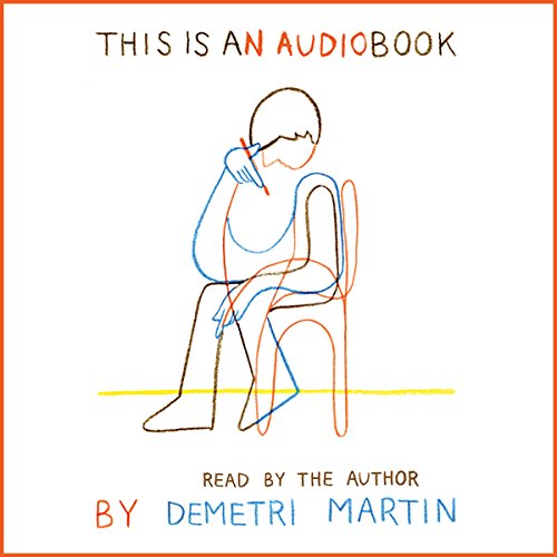 This Is an AudioBook
