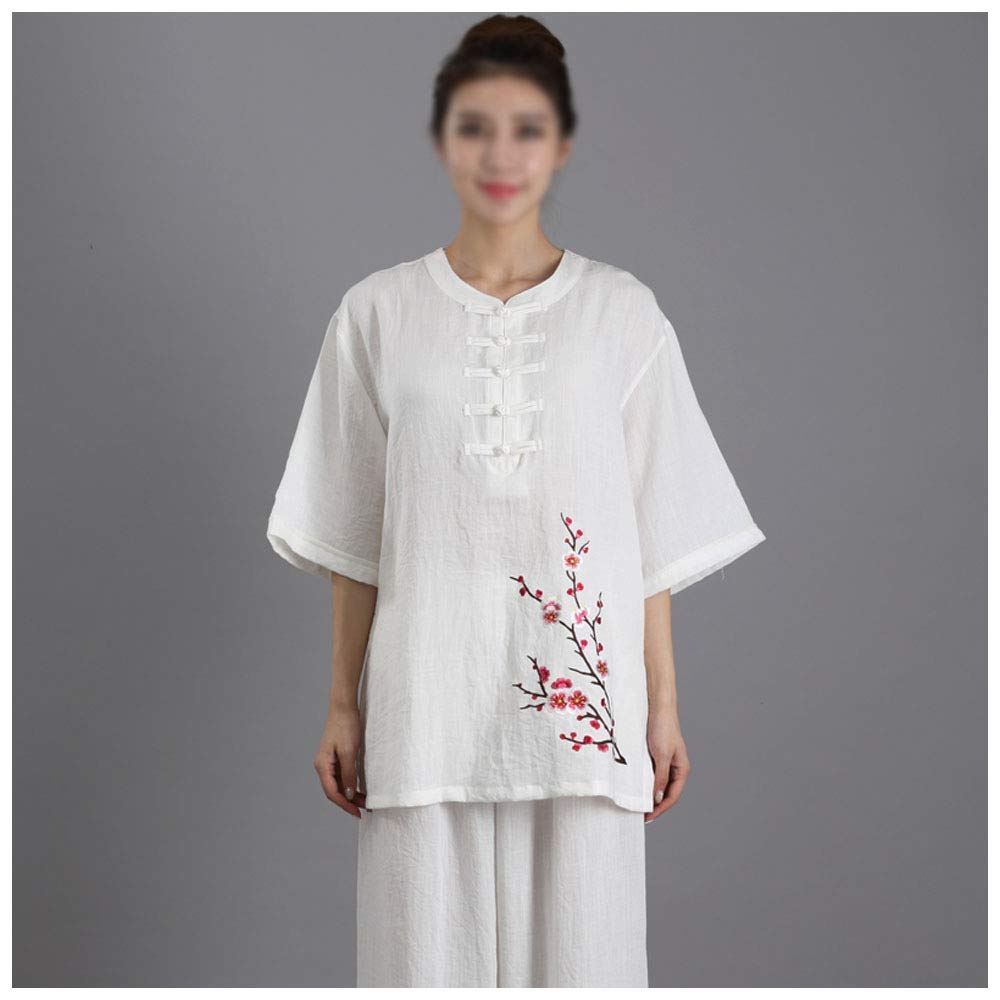 Costume de Tai Chi haut de gamme et uniforme d'arts martiaux Shaolin