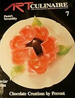 Art Culinaire 7 B000E78WR2 Book Cover