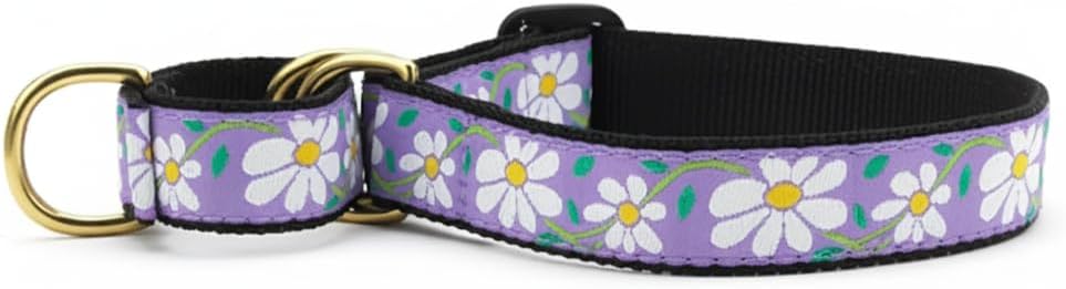 Martingale Collar | Daisy