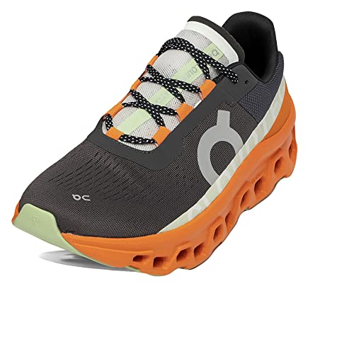 Image of On Men's Cloudmonster Sneakers
