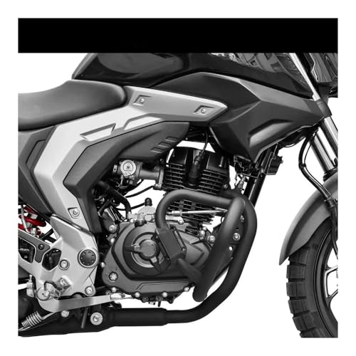 Couvercle supérieur protection moteur moto DL150 contre les chutes