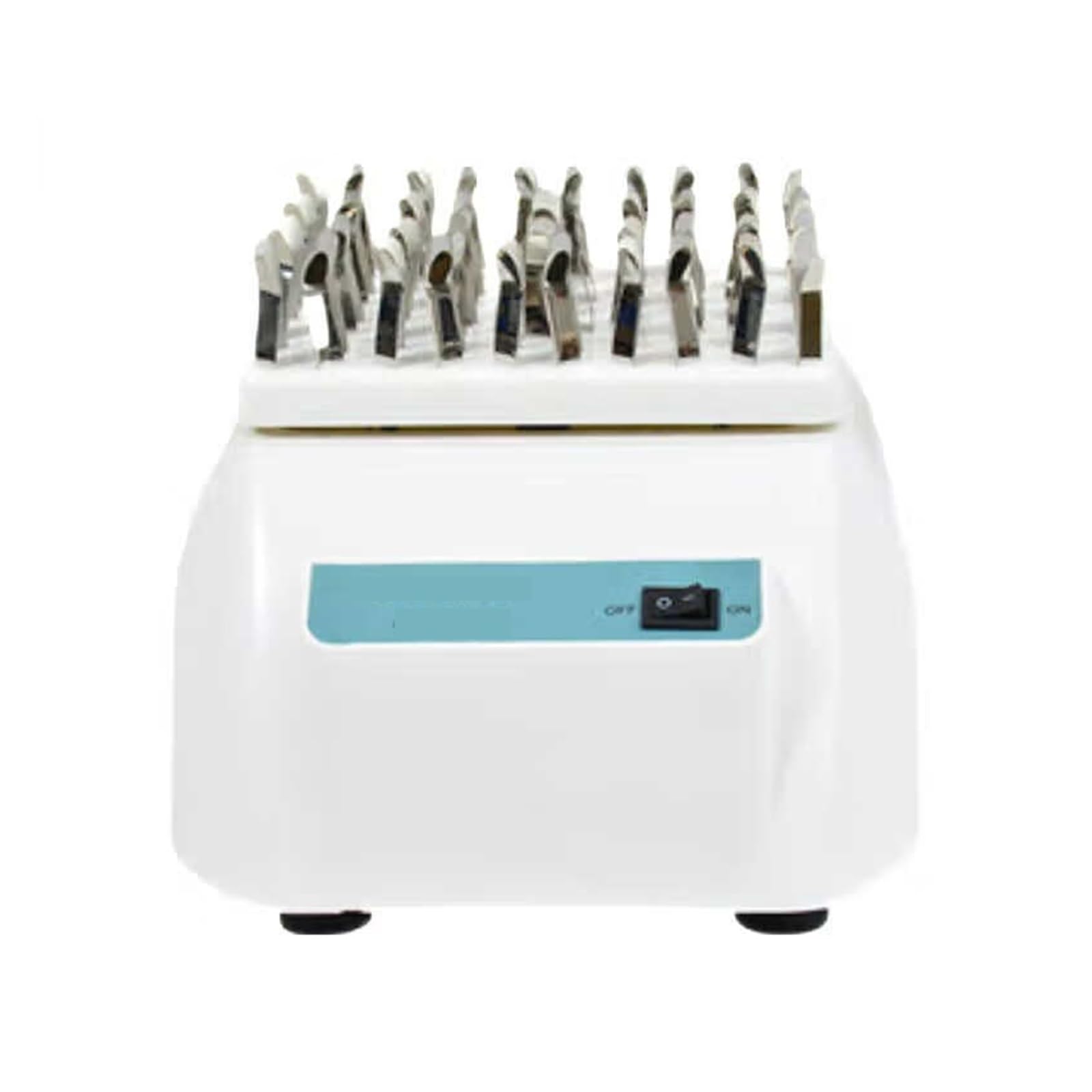 Wirówka, Laboratoryjny Oscylator Leków. Kryształowy Penicyliny. Leku LH-ZD20(LH-ZD20)