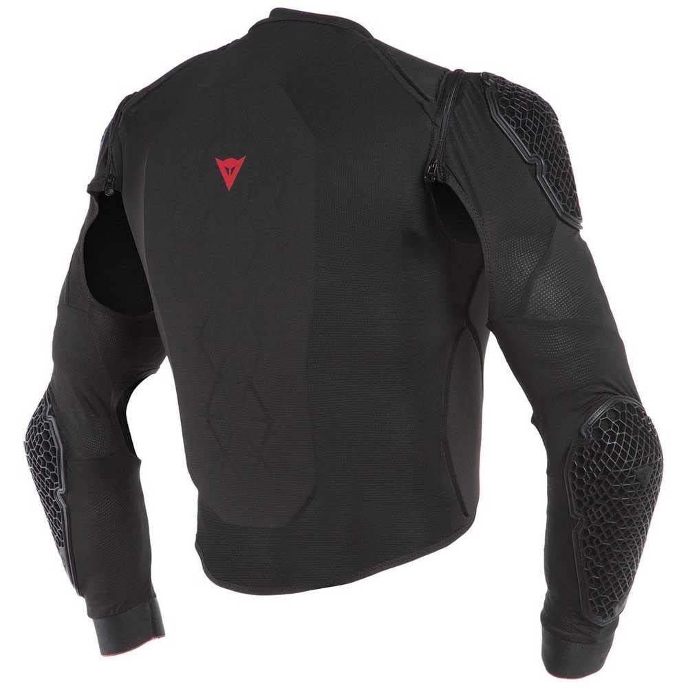 Dainese, giacca imbottita Rhyolite