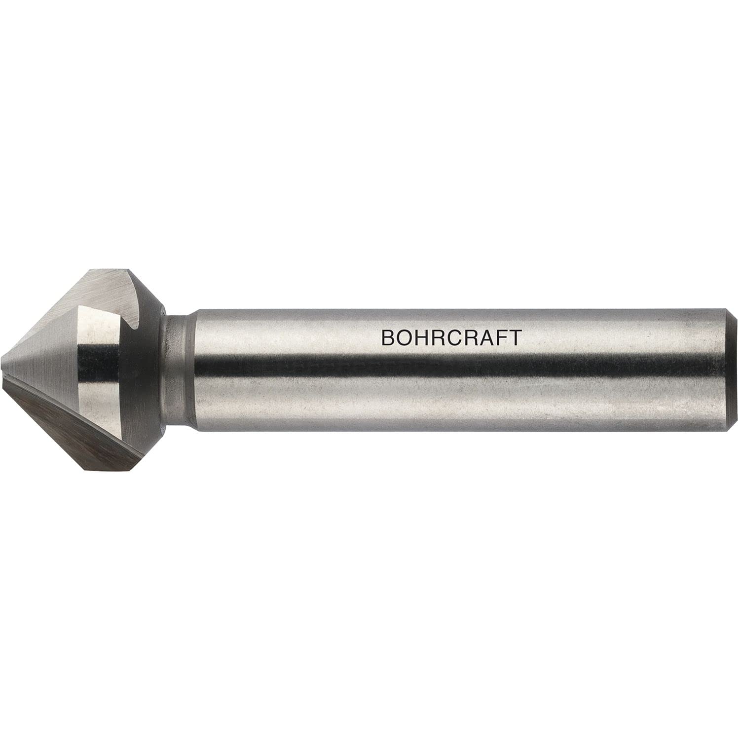 Bohrcraft Kegelsenker DIN335C Kegelsenker Z=3 90° HSS 16,5 mm Zylinderschaft 10,0 mm