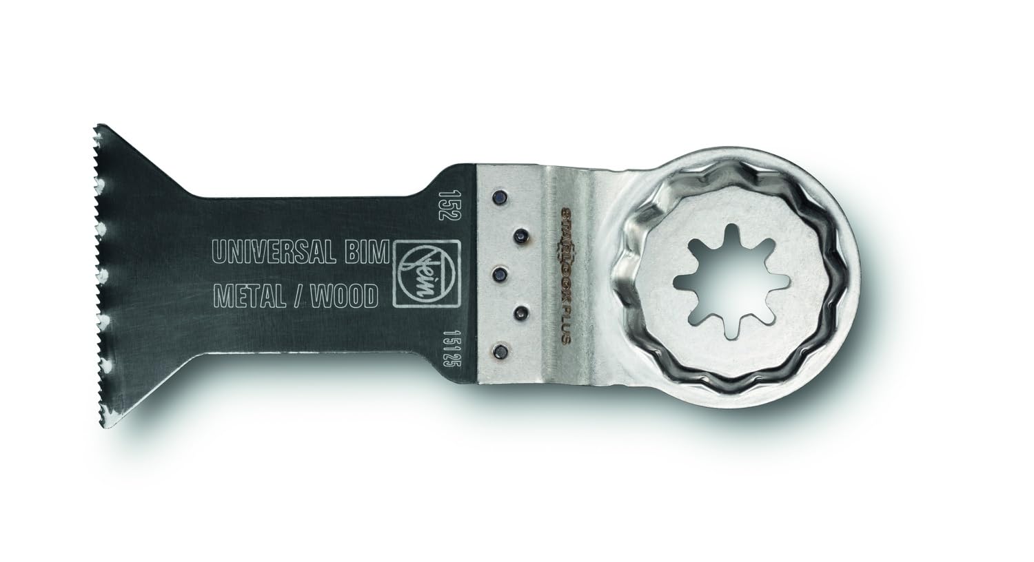 Fein Multi-Colour 63502152220 Slp E-Cut U Bim 60X44 Saw Blade, 0 V,