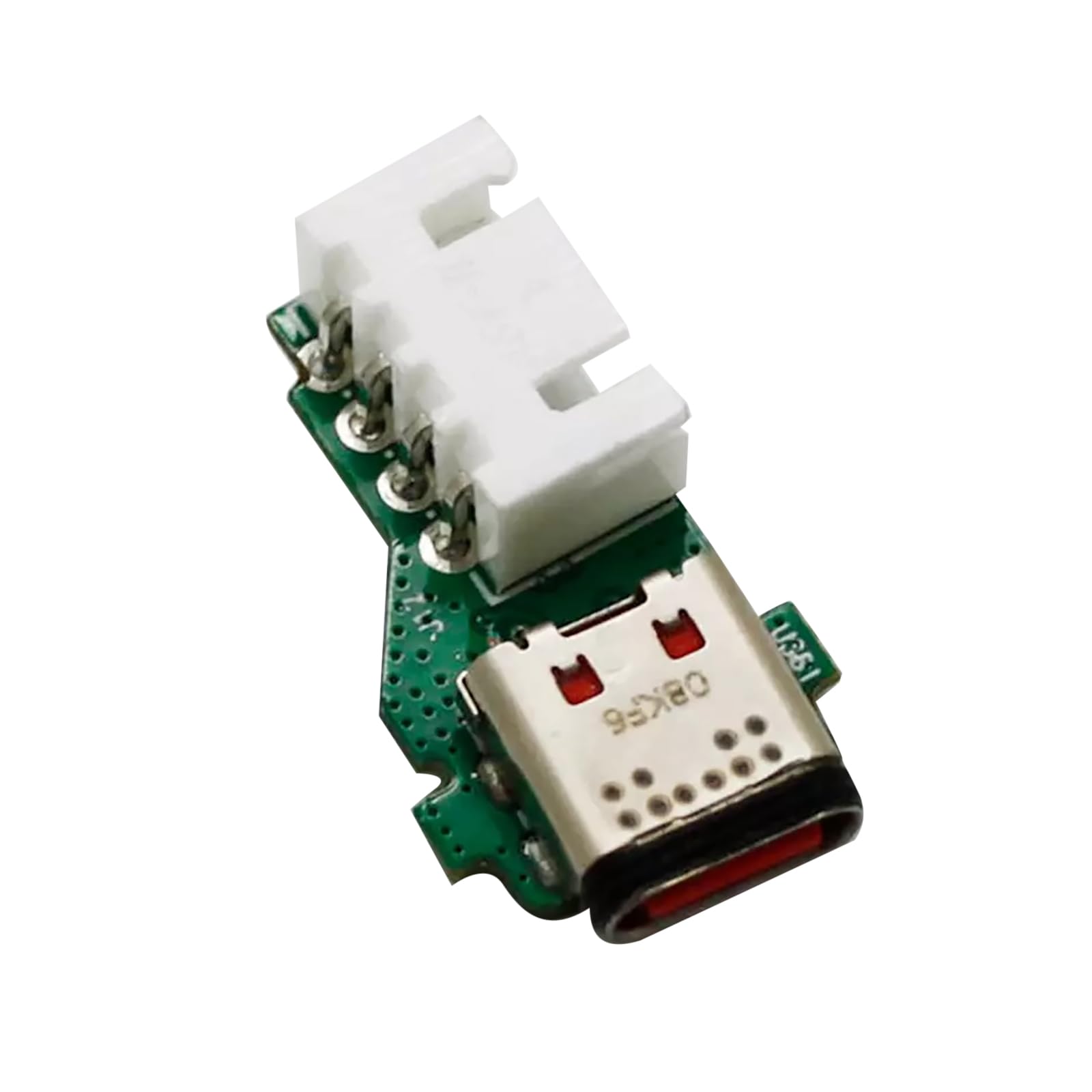 Charger Power Port Charging Module Accessories for JBL Flip 5 GG Bluetooth Speaker, Replacement Speaker Spare Part