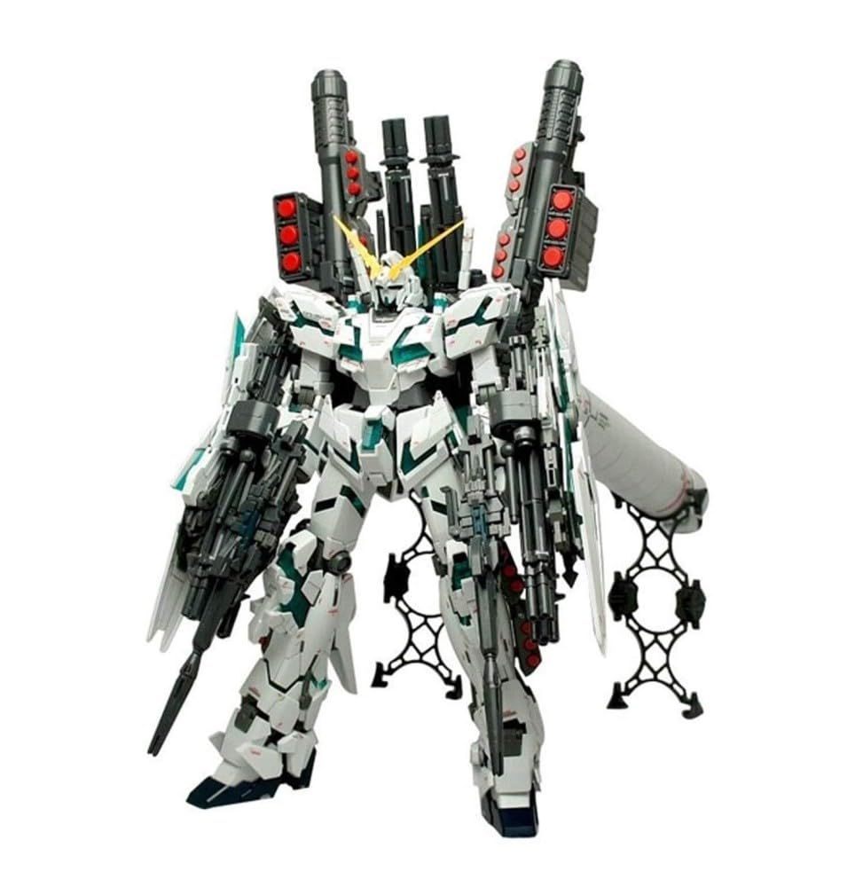 Amazon | BANDAI SPIRITS(バンダイ スピリッツ) MG 機動戦士ガンダムUC