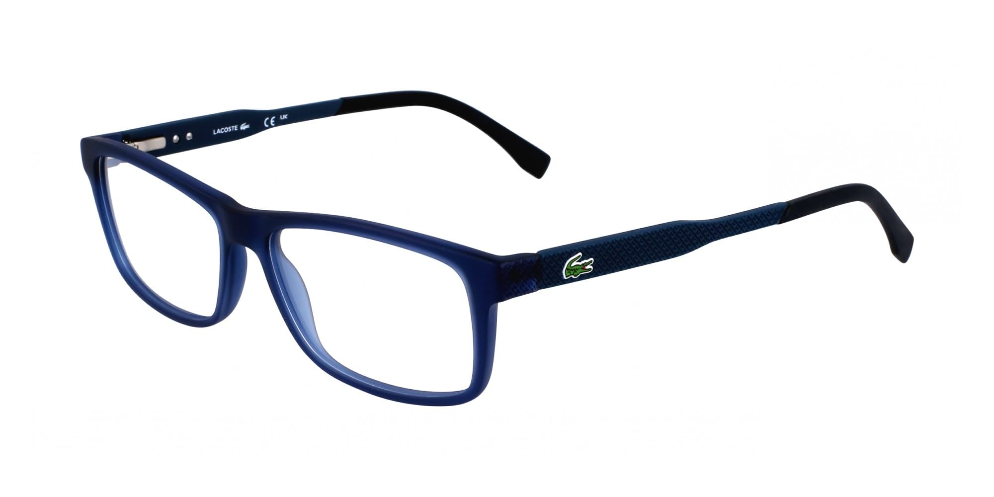 Lacoste L2876 Sunglasses Unisex - Adulto