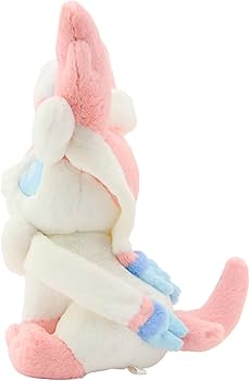 Amazon.co.jp: ポケモンセンターオリジナル ふわふわ抱き