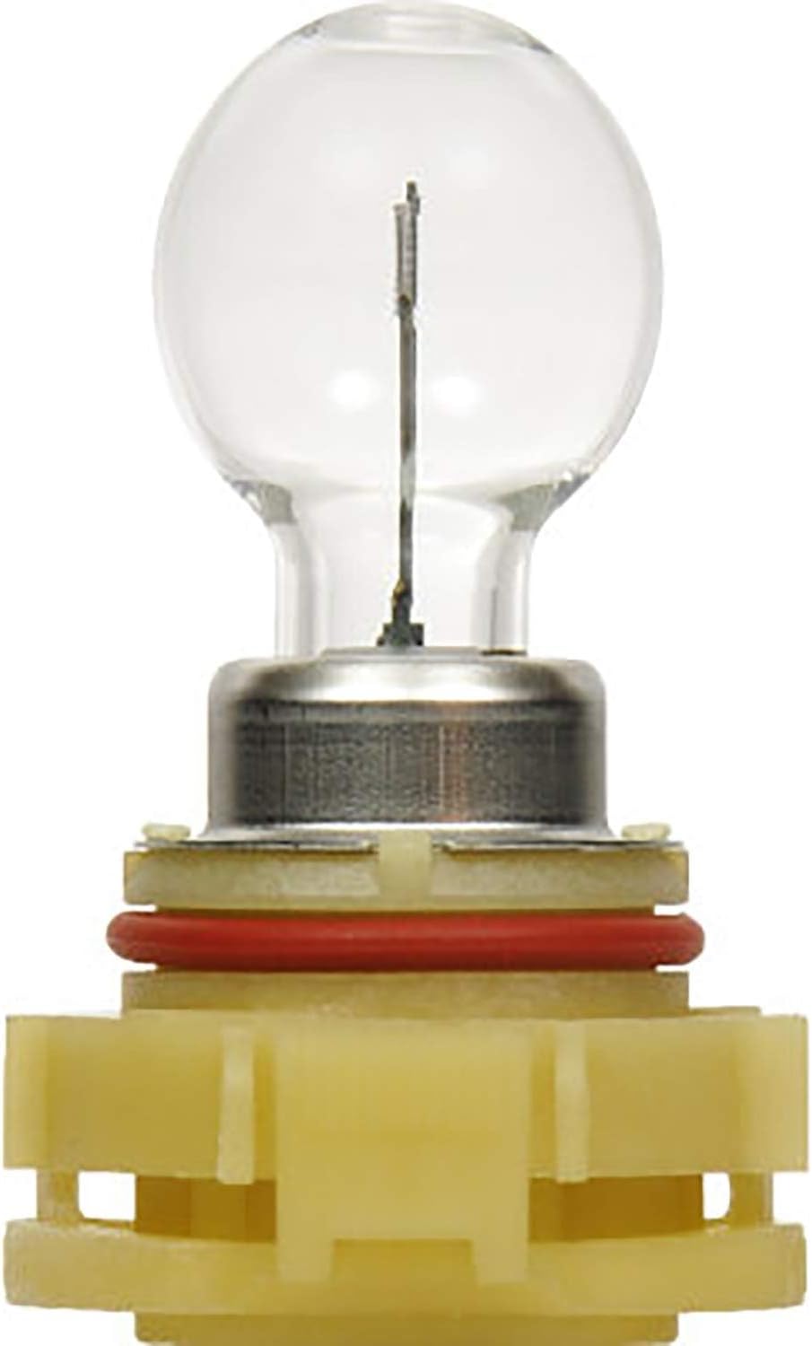 SYLVANIA - 5202 Basic - Incandescent Halogen Light Bulb for Fog and Daytime Running Lights (Contains 1 Bulb)