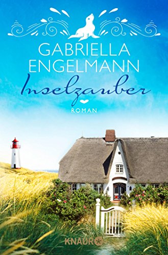 Inselzauber: Roman (Die Büchernest-Serie, Band 1) Inselzauber: Roman (Die Büchernest-Serie, Band 1)