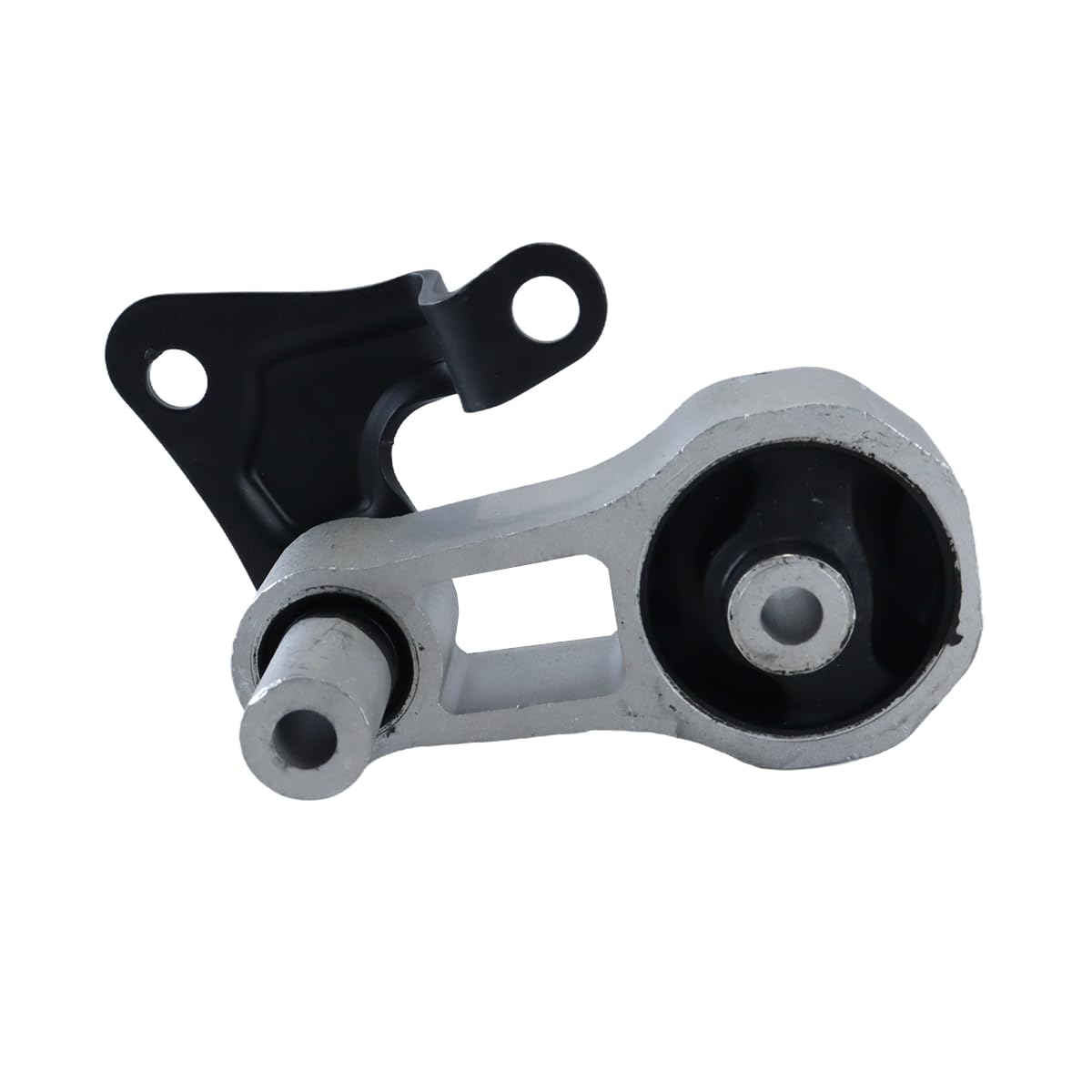 Alide Supporto inferiore del motore posteriore adatto per Ford B-MAX, Fiesta, Figo, Fusion, Mazda 2,1313587