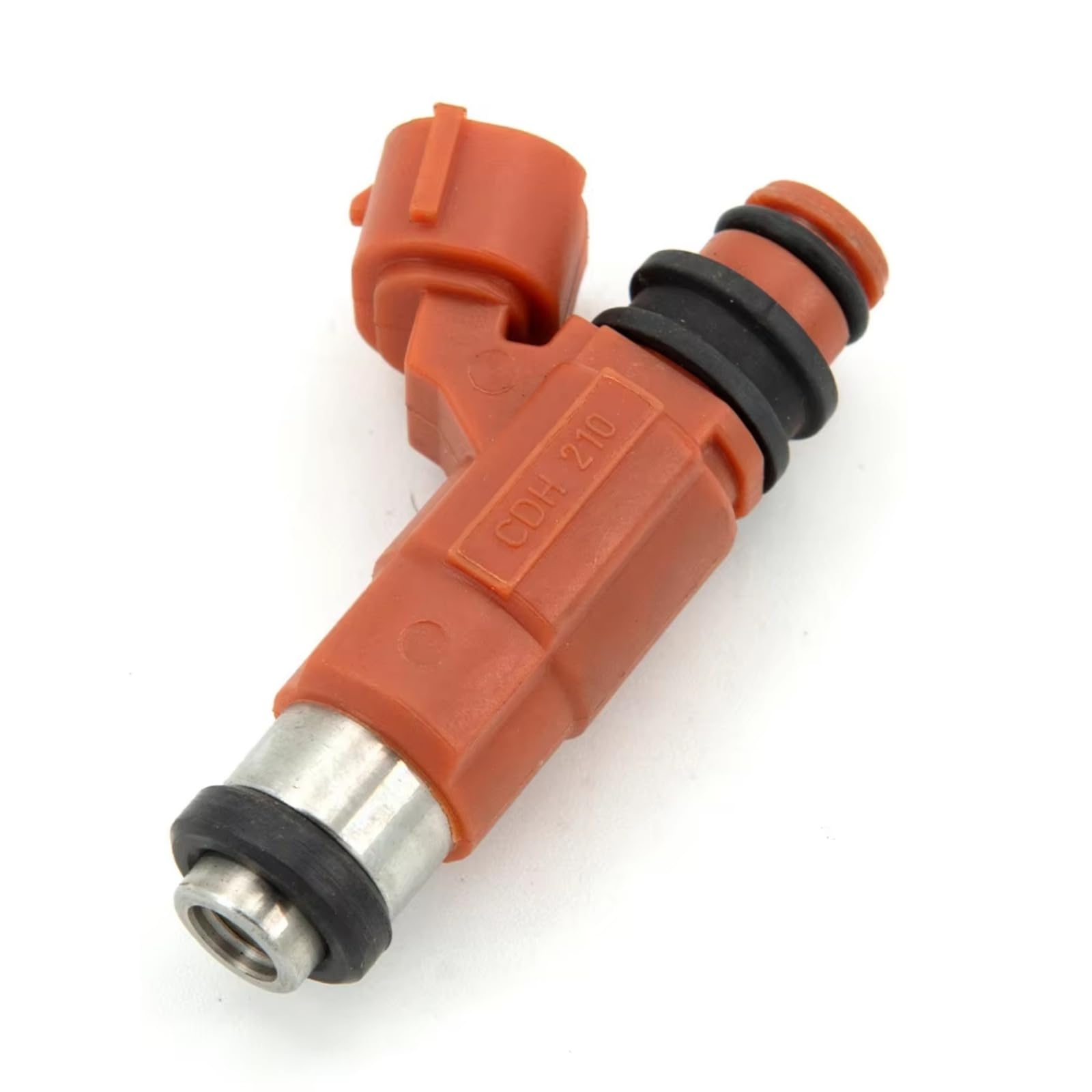 Fuel Injectors for Suzuki for Vitara 2.0L 2000CC L4 Naturally Aspirated 1999-2003 CDH210 0280155723 INP771 MD319791 4 X Fuel Injectors