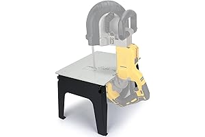 Portable Band Saw Table