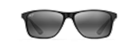 Maui Jim Men's Onshore Rectangular Sunglasses