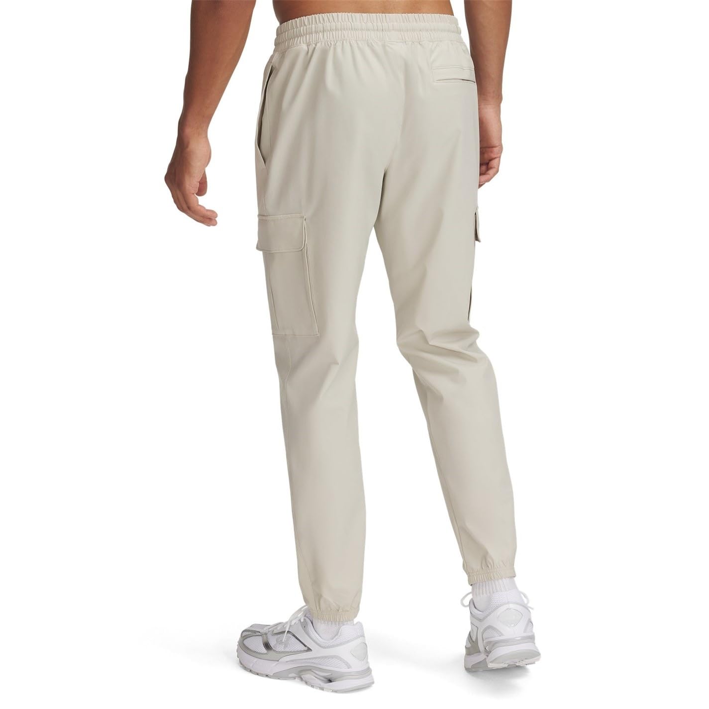 Under Armour UA Vibe tkane spodnie cargo Unisex-dorosły Ua Vibe Woven Cargo Pants