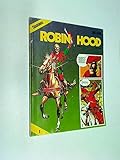  Classicomics Nr. 1, Robin Hood. Schwager und Steinlein Comic-Album,