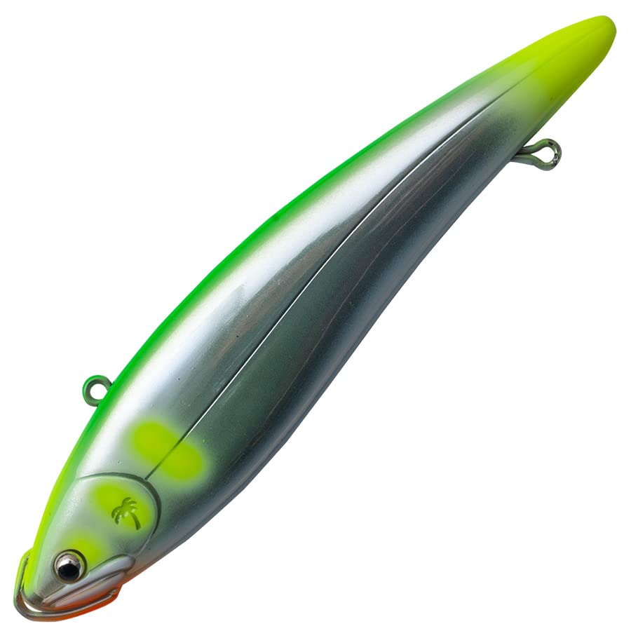 Amazon.co.jp: パームス(Palms) エスケードバイブEV100S1 AL282バイ