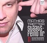 tretter kabarett  Staatsfeind Nr.11