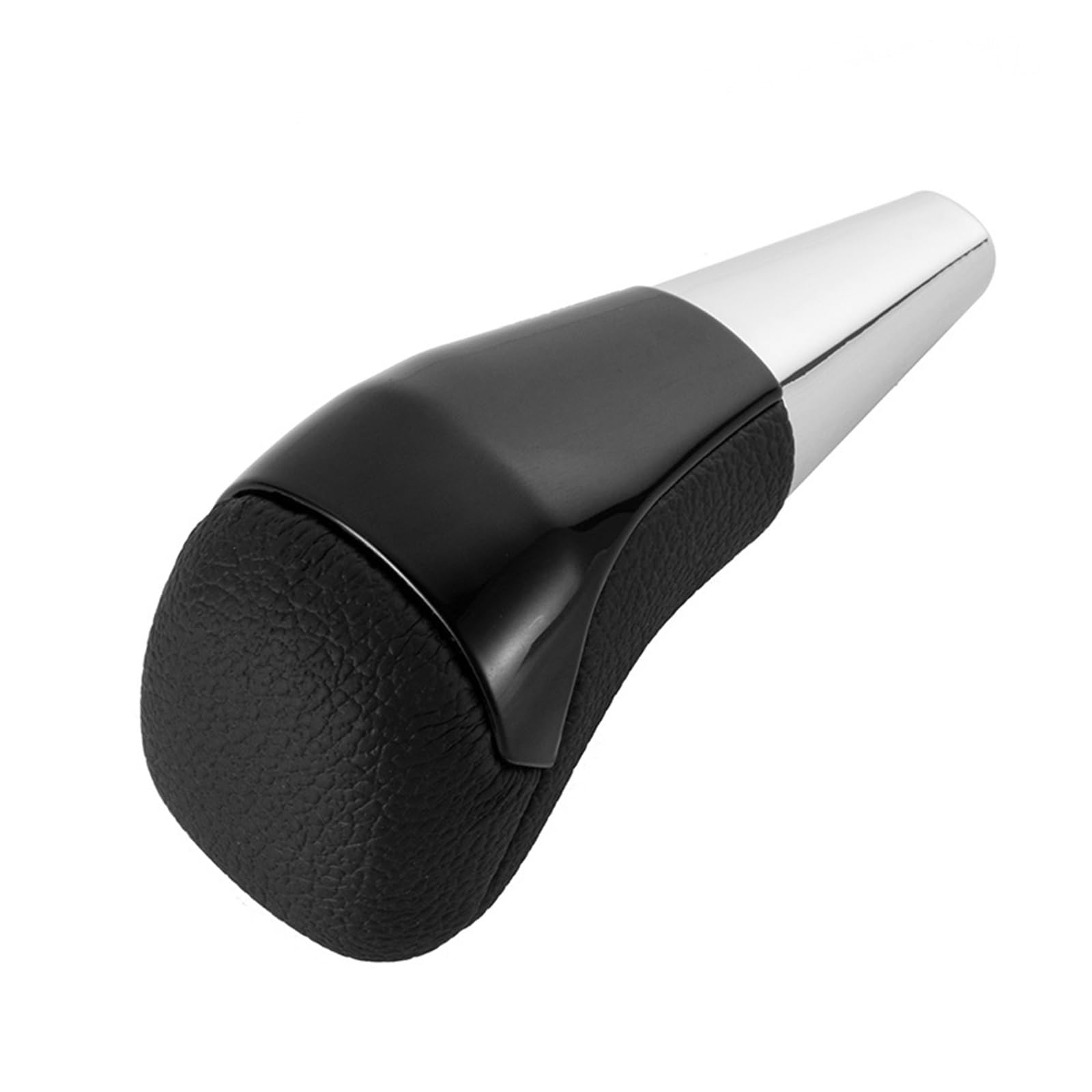 ZYINCEN Speed Gear Shift Knob for Hilux for Revo for Fortuner A T Modls 2005-2016 Automatic Shift Knob Head Rod Replace(B)