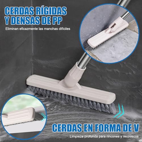 Cepillos de escoba 13 Imagen adicional