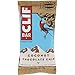 Produktbild Clif Bar - Organic Coconut Chocolate Chip - Case of 12 - 2.4 oz