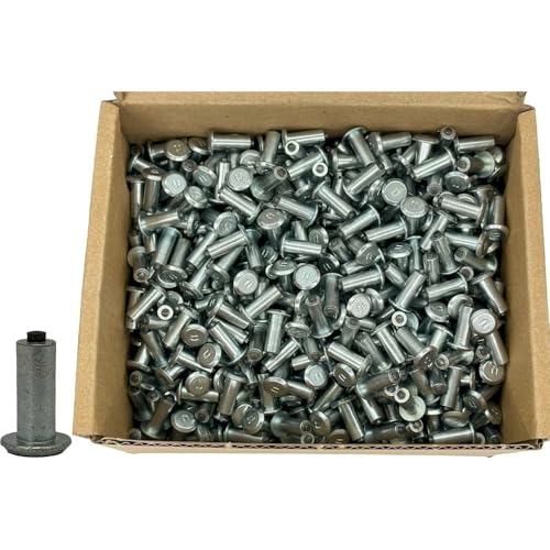 Ugigrip Tungsten Tire Studs for Traction in Winter Snow and Ice (#12)