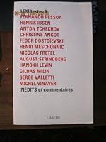 Lexi/ Textes 9 2851816063 Book Cover