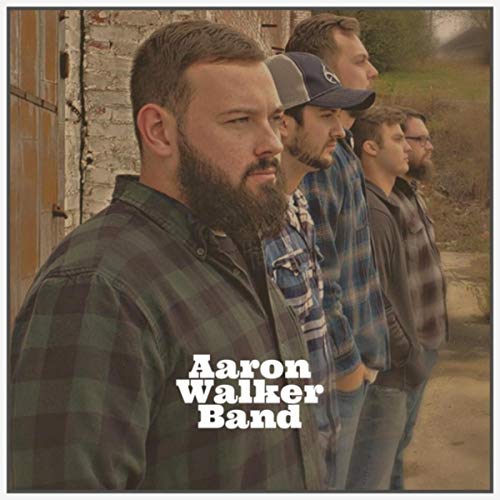 Aaron Walker Band