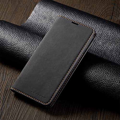 Coque Google Pixel 9a en cuir synthétique premium et finitions soignées - 6