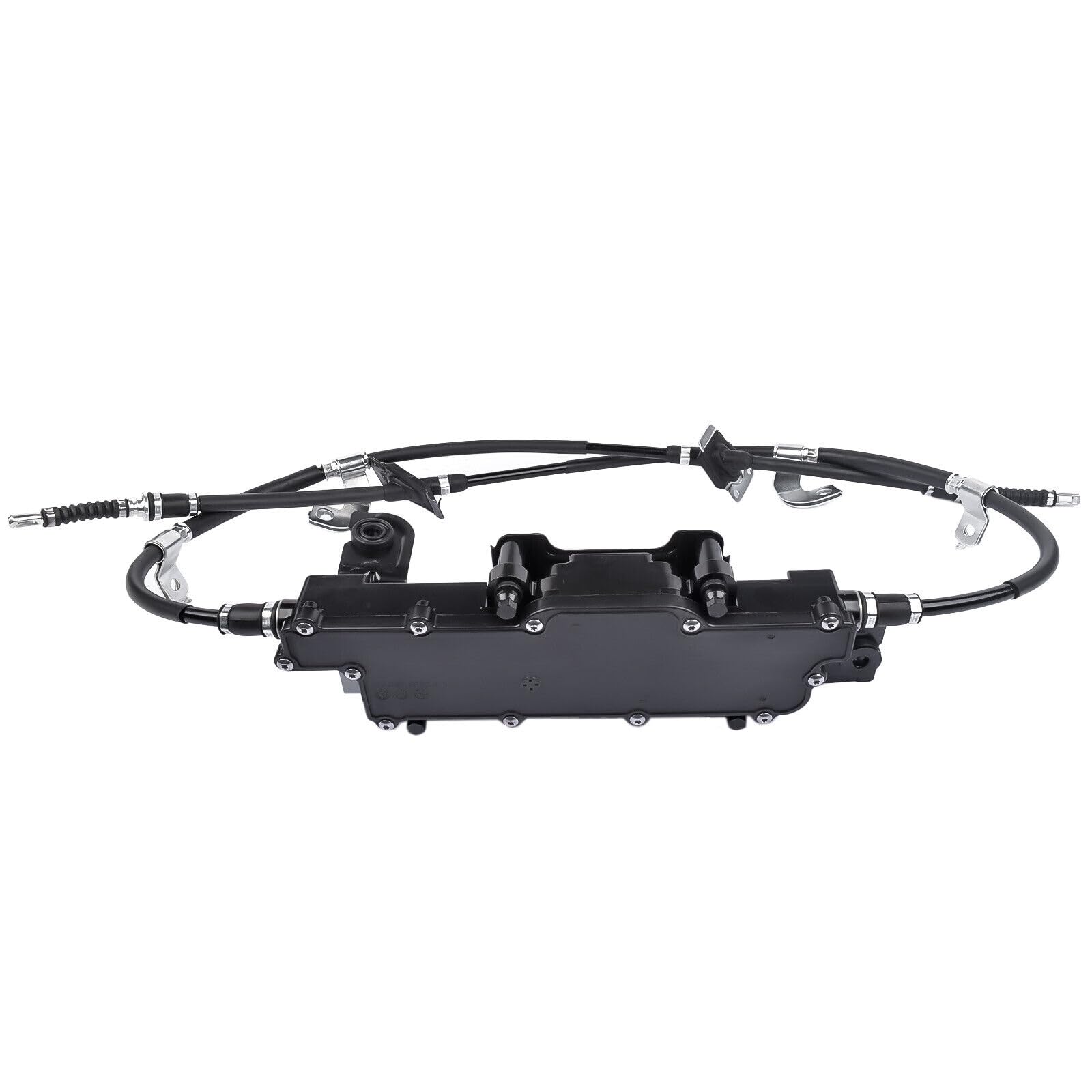 Handbremse Stellmotor 59700-B8800 59700B8800 Kompatibel mit Santa Fe XL/Sport 2017-2019 2.0 3.3L 4WD