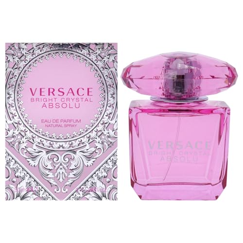 Versace Bright Crystal Absolu EDP