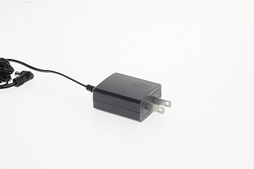 Miniatura 2 de Omnihil Adaptador de corriente ACDC compatible con espejos LED Zadro para LEDVPR410 LEDVPR412 LEDVPRT410 LEDVPRT412 LEDOVLV410 LEDSV410 LEDOVLW410