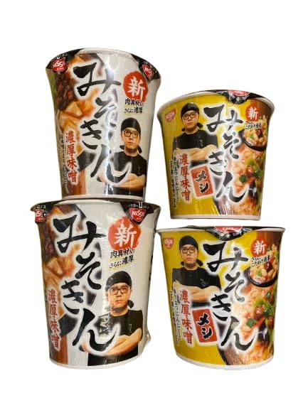 新みそきん、新みそきんメシ 新みそきん 濃厚味噌メシ | ふくろうぷらざ