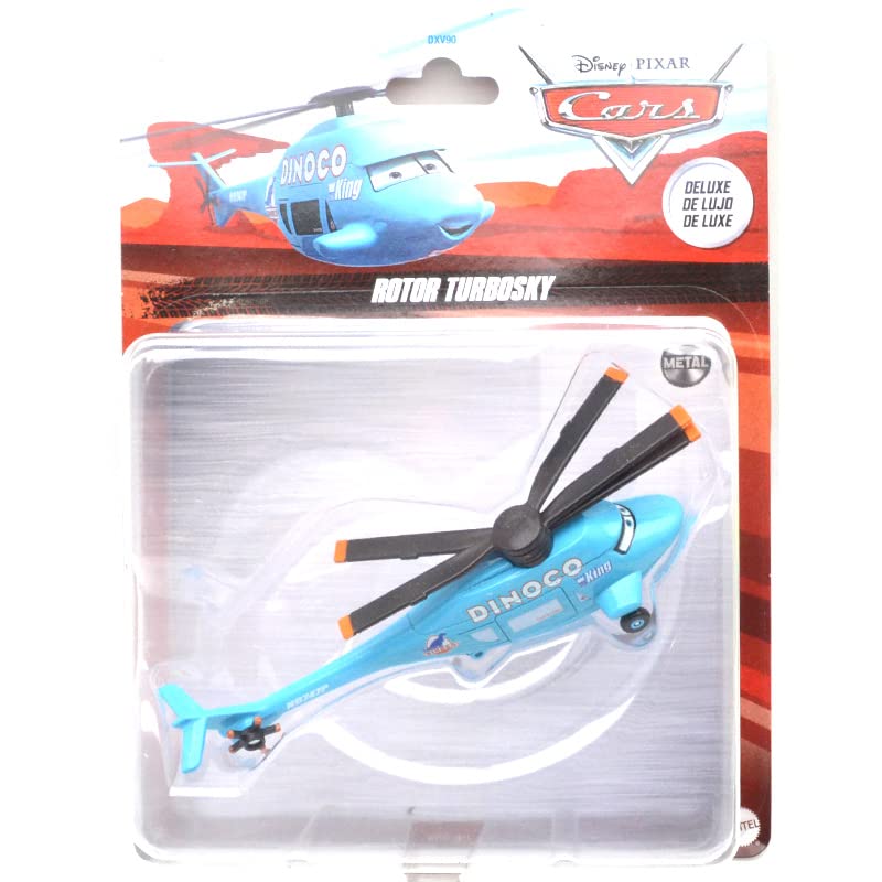Amazon | MATTEL Disney-PIXAR CARS DELUXE 