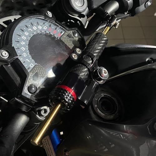 CBR650R amortisseur direction support moto CNC 2019 2020 2021 guidon